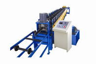 ISO9001 18 ایستگاه C Z Purlin Making Machine 15m/min